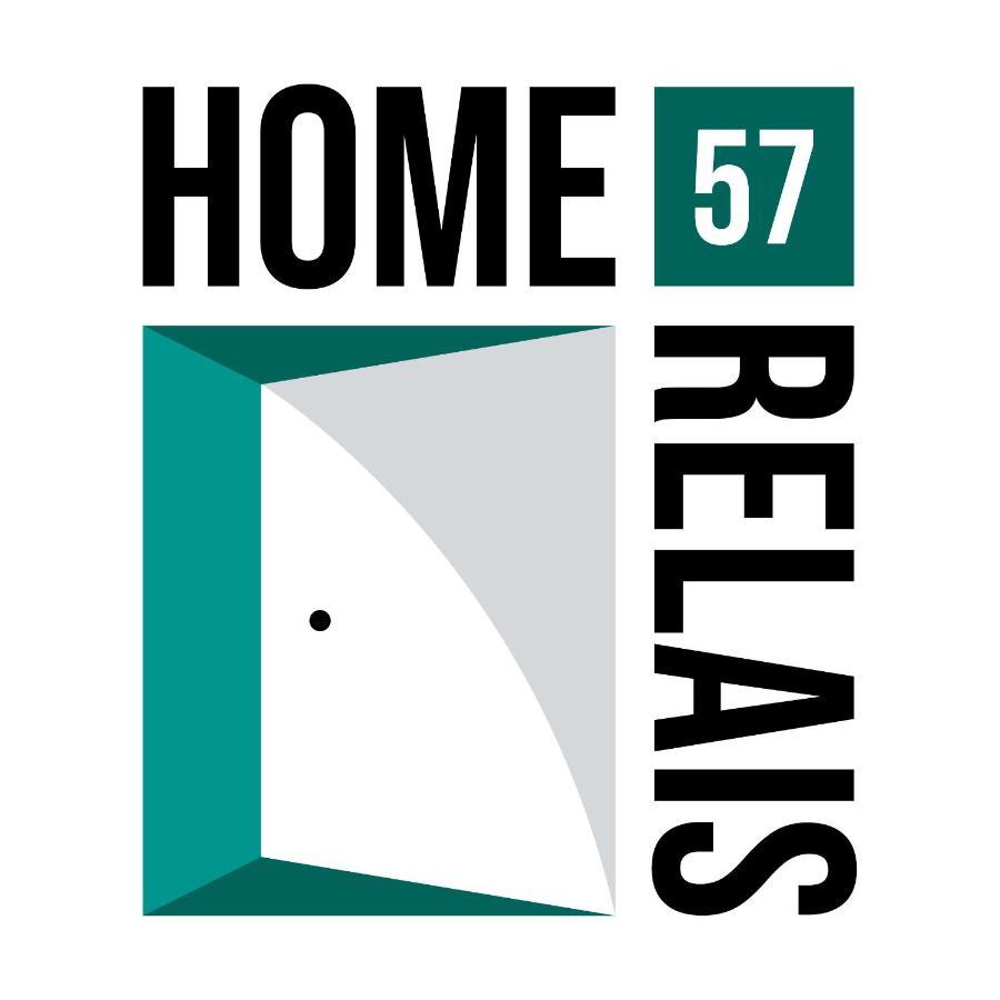 Home 57 Relais ローマ エクステリア 写真