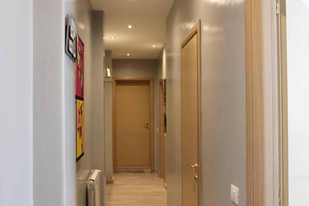 Home 57 Relais ローマ エクステリア 写真