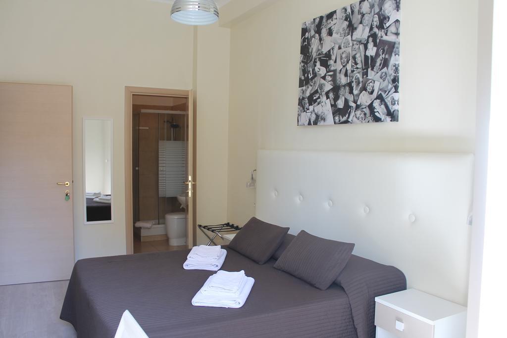 Home 57 Relais ローマ 部屋 写真